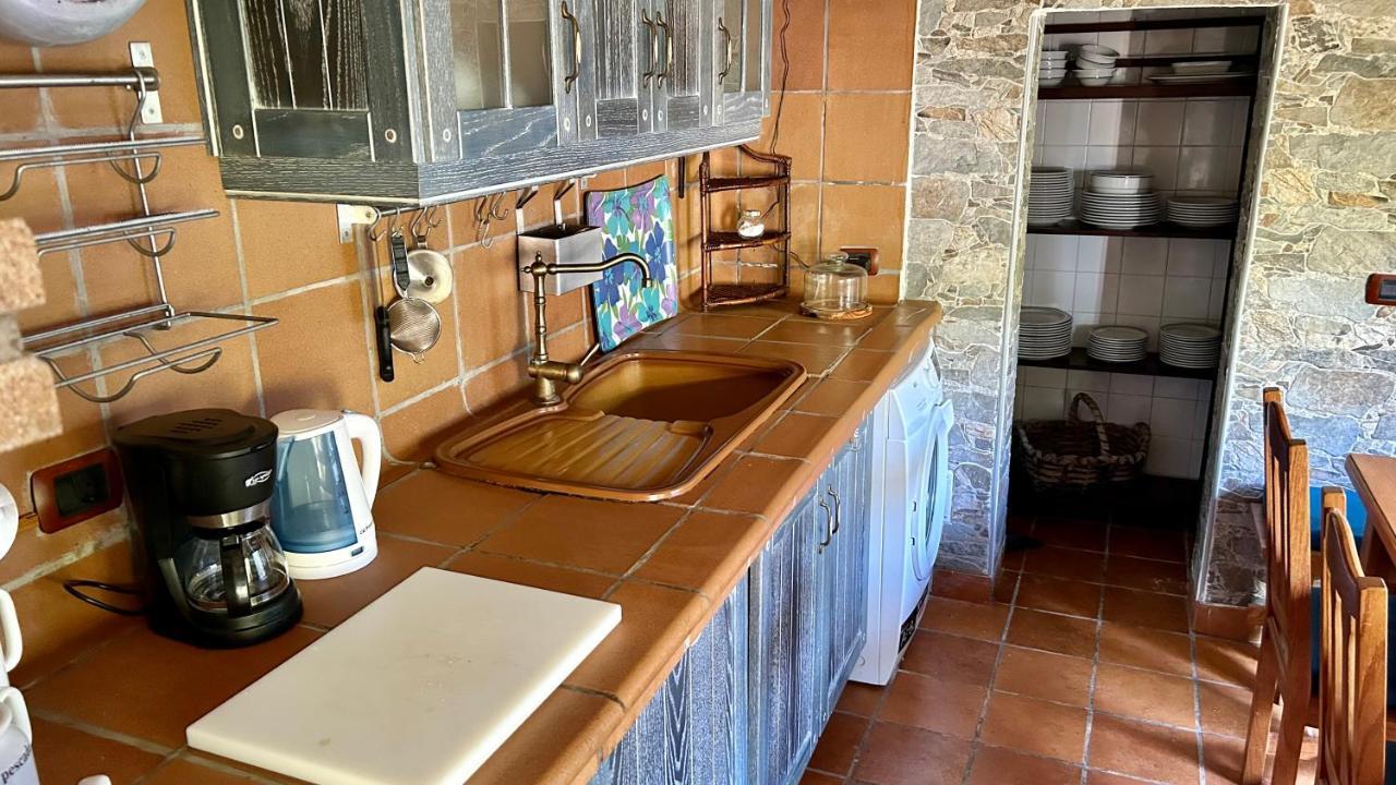 Casa Con Jardin Y Jacuzzi Villa Realejo Alto Bagian luar foto