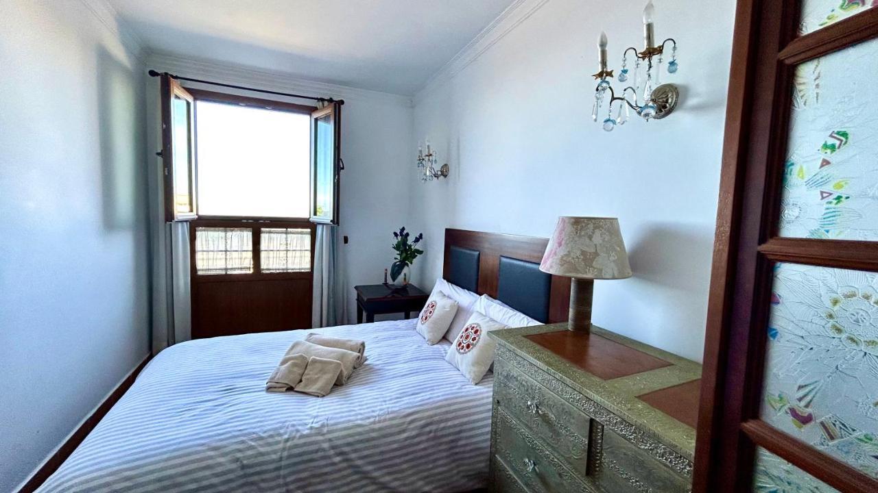 Casa Con Jardin Y Jacuzzi Villa Realejo Alto Bagian luar foto